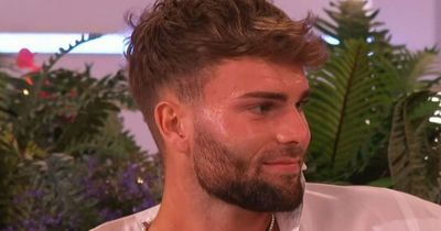 Love Island fans predict love triangle for Tom as THIRD girl sets sights on him