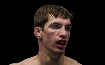 UFC veteran John Hathaway joins OKTAGON MMA’s 16-man tournament