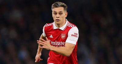 Roy Keane and Ian Wright agree on Leandro Trossard amid January signing's first Arsenal start