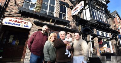 Beloved Lark Lane restaurant where 'everyone is family' celebrates 40 years in business