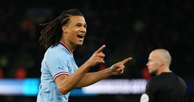 Man City player ratings vs Arsenal as Ake and Ortega excellent