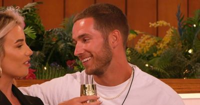 Love Island fans 'switch off' as drama erupts seconds into ITV show
