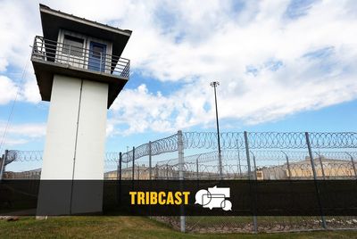 TribCast: The fight against solitary confinement in Texas