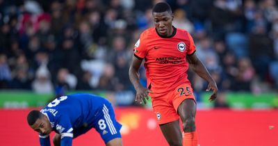 Moises Caicedo issues shock statement on Brighton future amid Arsenal and Chelsea interest