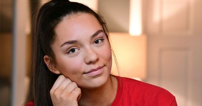 School 'should support' schoolgirl chosen to cheerlead for England