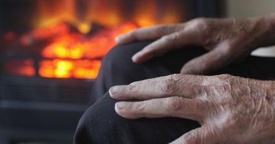 'Pensioner who died in freezing home should shame oil giants raking in £160bn profits'