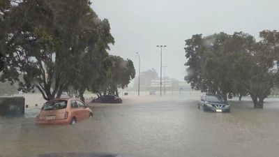 New Zealand's Auckland starts clean-up after deadly flash floods