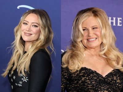 Hilary Duff recalls her favourite memory of ‘A Cinderella Story’ co-star Jennifer Coolidge