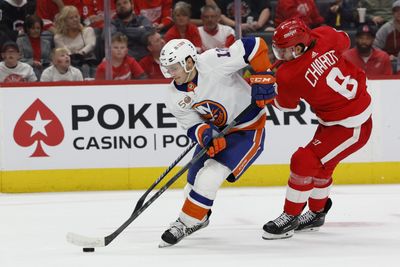 Detroit Red Wings vs. New York Islanders, live stream, TV channel, time, how to watch the NHL