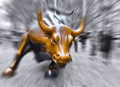 6 Reasons to Become Bullish Now