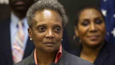 Lightfoot urges General Assembly to do its share to bail out city pension funds