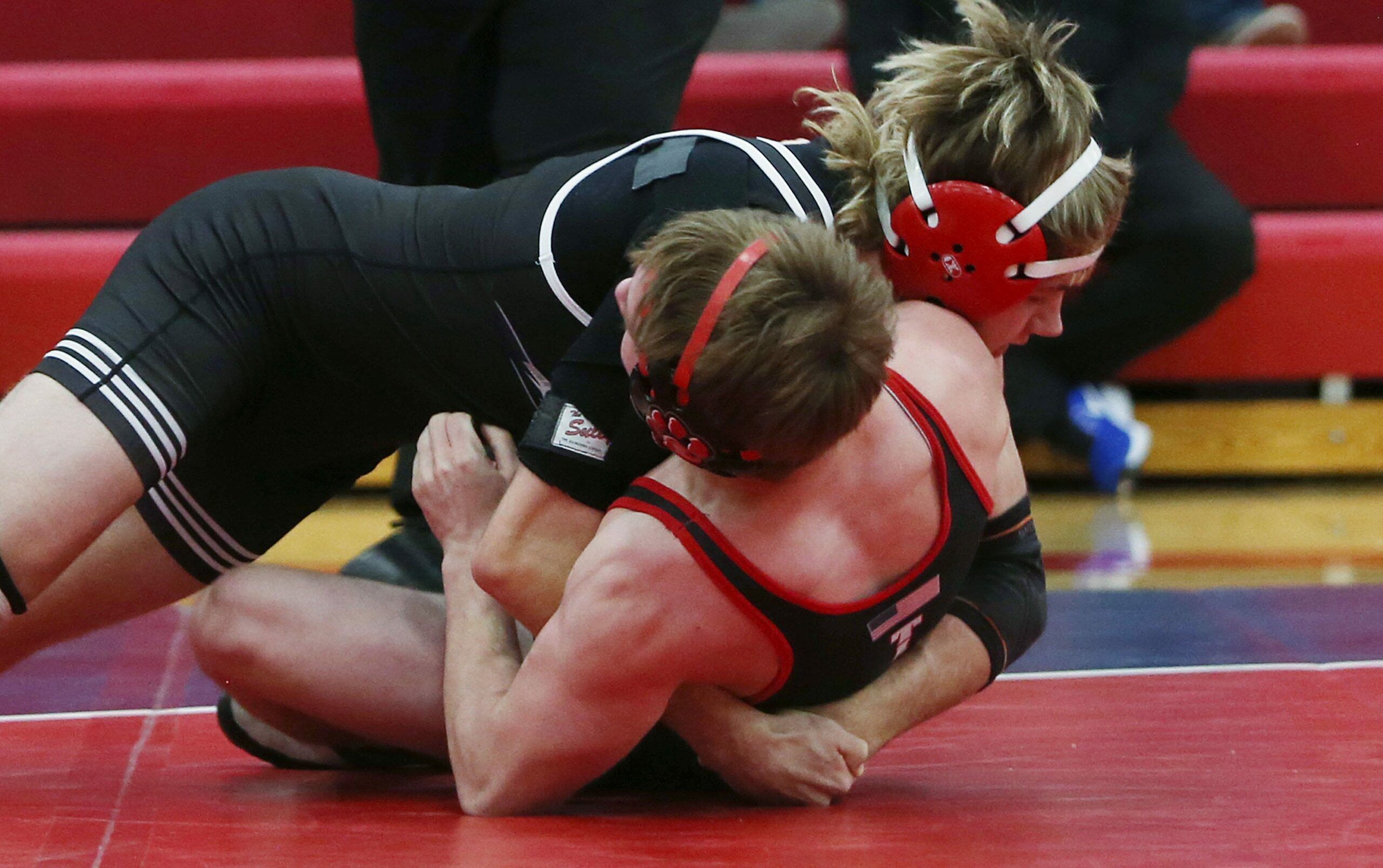 Usa High School Wrestling Rankings - 4bvetiu