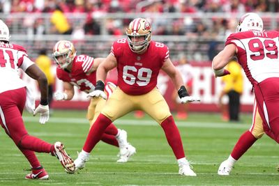 Top 4 free agent offensive tackles for the Steelers to consider