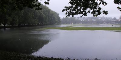 The Auckland floods are a sign of things to come – the city needs stormwater systems fit for climate change