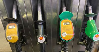 RAC says fuel retailers are 'keeping pump prices artificially high'