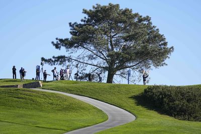 2023 Farmers Insurance Open Saturday tee times, TV and streaming info