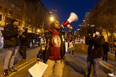 PHOTOS: See protests unfold across the country after release of Tyre Nichols video