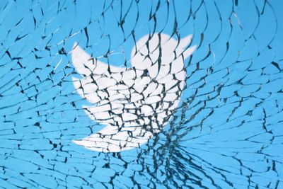 Twitter says users will be able to appeal account suspension