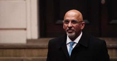 HMRC admits mistakes in answering Nadhim Zahawi tax questions as row continues