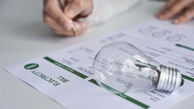 No drop in energy bills 'for months' despite wholesale gas prices coming down