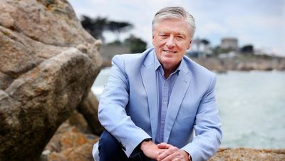 Pat Kenny at 75: ‘What keeps him going is his enthusiasm, he has an insatiable curiosity – I don’t think he will ever stop’