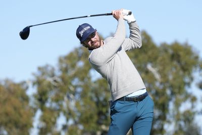 Sam Ryder’s a creature of habit, Jon Rahm hot on his heels for third straight win and No. 1 and Tony Finau takes advantage of new life among takeaways at Farmers Insurance Open
