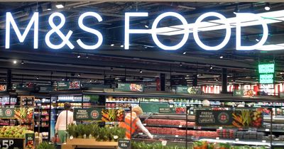 M&S, Aldi and Tesco warning as products pulled from shelves