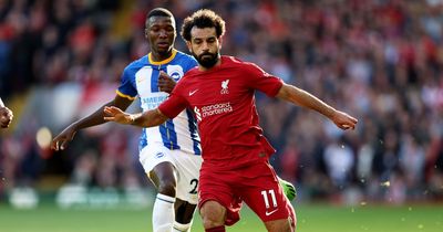 Mohamed Salah Liverpool theory emerges as Moises Caicedo sends Brighton transfer message