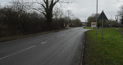 Neighbours welcome plan to cut speed limit on 'dangerous race track' road
