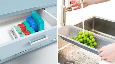 These 50 cool things for your home have fanatical Amazon reviews