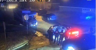Tyre Nichols video released after five Memphis police officers charged with murder in US