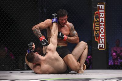 2023 PFL Challenger Series 1: Best photos from Orlando