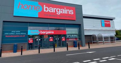 Home Bargains shoppers praise 'cute' £1 Valentine's Day mug