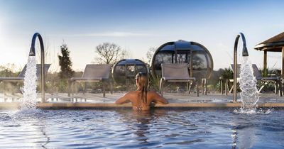 Top 10 UK romantic spa breaks ideal for a Valentine's Day 2023 visit