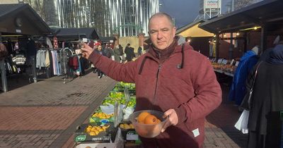 Leeds Kirkgate Market traders blast food village plans and say 'it will look like prison and attract drunks'