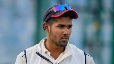 Delhi win by 9 wickets, relegate Hyderabad to Plate Group