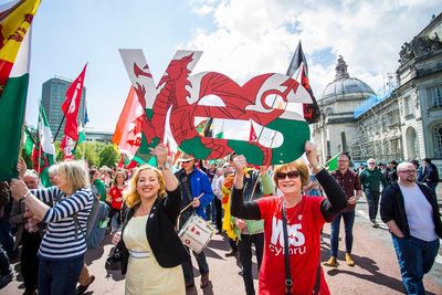 First-ever summit to bring Welsh independence movement together