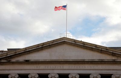 Top U.S. Treasury official to warn UAE, Turkey over sanctions evasion