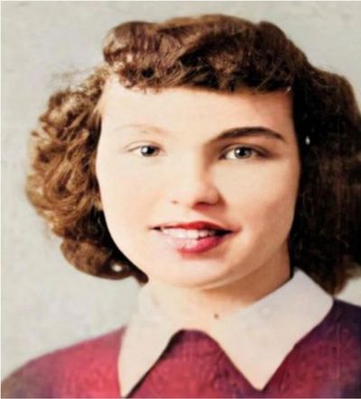 Crowdfunded DNA effort helps identify woman found murdered 50 years ago