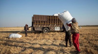 UN Warns of Record Rates of Hunger in Syria