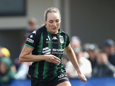 Western United hammer Canberra 5-0 in ALW