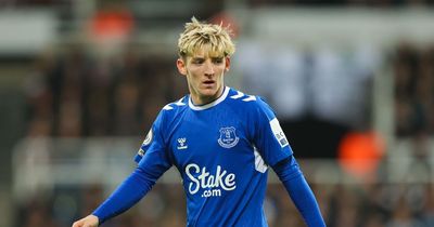 Anthony Gordon quality will give Newcastle United frontline an extra dimension to fulfil Howe wish