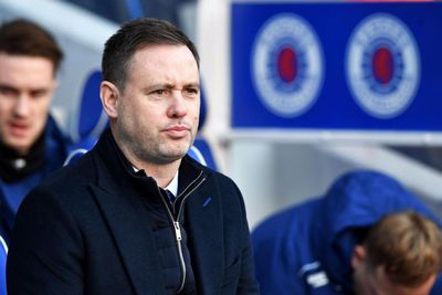 Michael Beale details Ianis Hagi and Todd Cantwell impact as Rangers levels rise