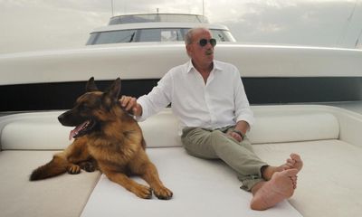 Gunther’s Millions: could this tale of a multi-millionaire dog kill the documentary for good?