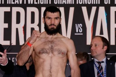 How to watch Beterbiev vs Yarde: Live stream and TV channel for boxing tonight