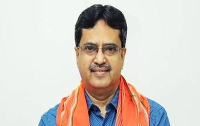 Tripura Polls: BJP Announces First List Of Candidates, CM Manik Saha To Contest From Town Bordowali