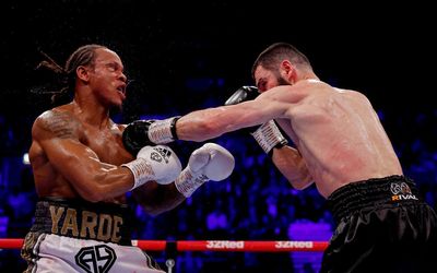 Beterbiev vs Yarde time: When do ring walks start in UK and US tonight?