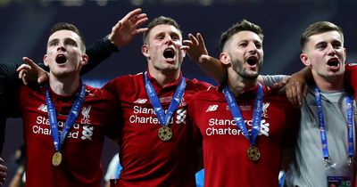 Liverpool broke their own rules for forgotten record breaker with Tottenham in his sights