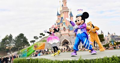 Disney World brings back 'magic' offer for 2023 bookings with free hotel stays and half-price park tickets