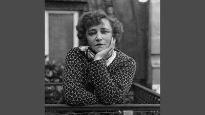 A woman before her time: France celebrates Colette's 150th anniversary